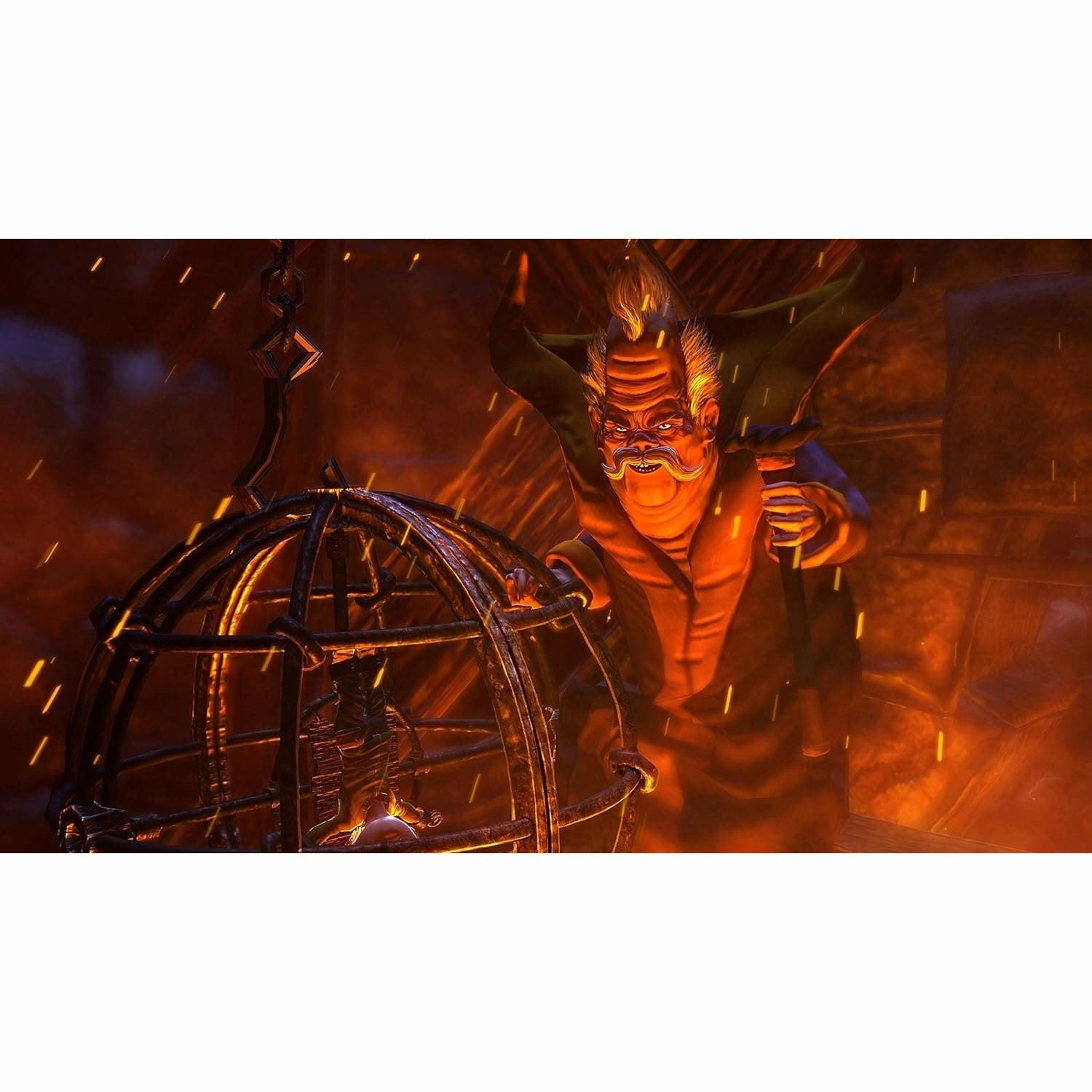 Max The Curse of Brotherhood (Nintendo Switch) (Code Only)