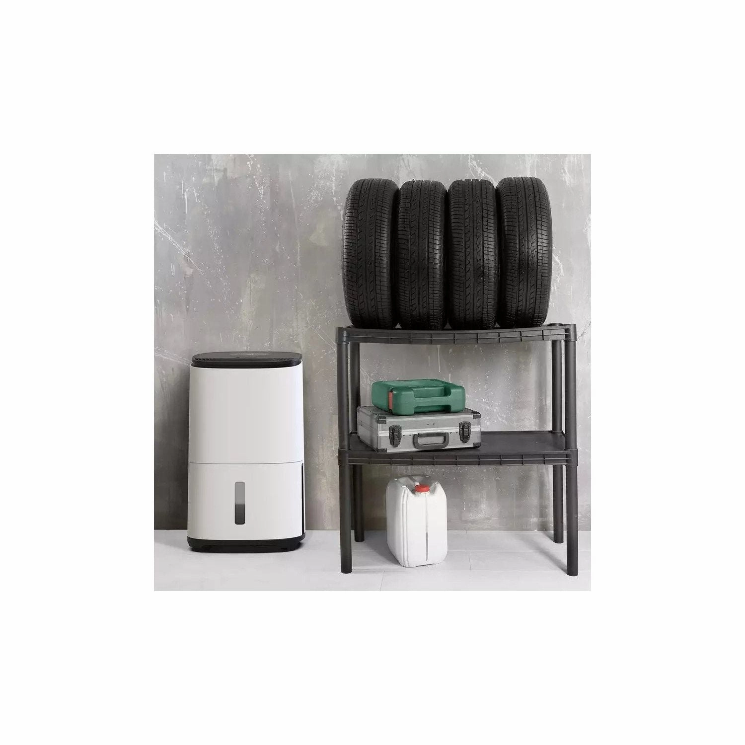 Meaco Dry Arete One 25 Litre Dehumidifier