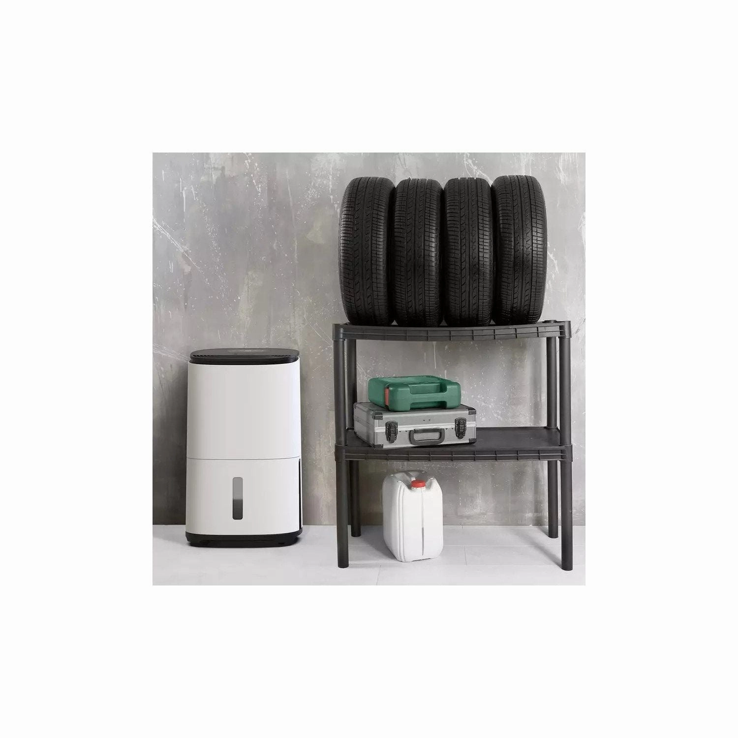 Meaco Dry Arete One 25 Litre Dehumidifier