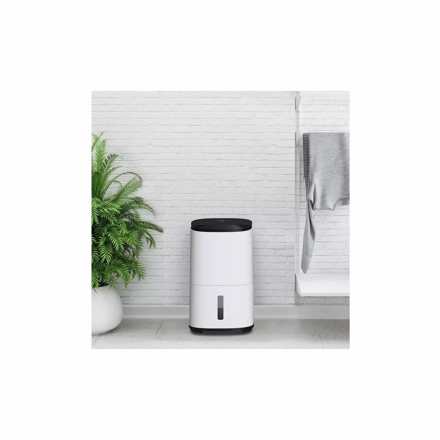 Meaco Dry Arete One 25 Litre Dehumidifier