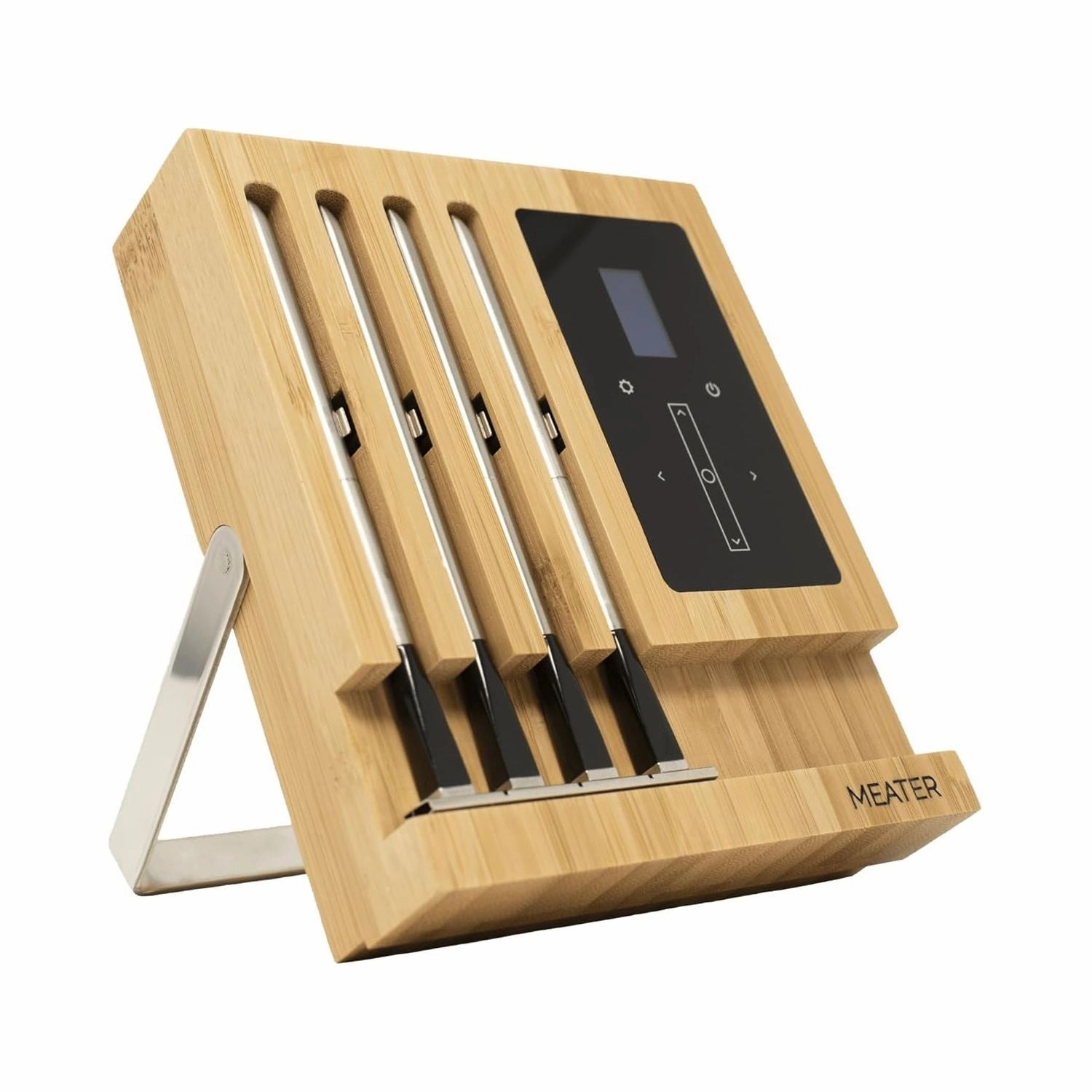 Meater Block  Wi-Fi Wireless Smart Meat Thermometer Hub