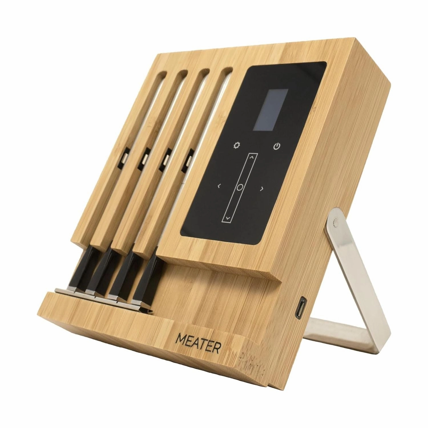 Meater Block  Wi-Fi Wireless Smart Meat Thermometer Hub