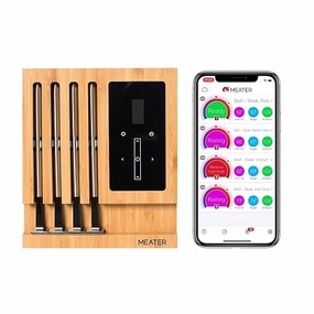 Meater Block  Wi-Fi Wireless Smart Meat Thermometer Hub phone accessories, mobile phone cases, best charging cable