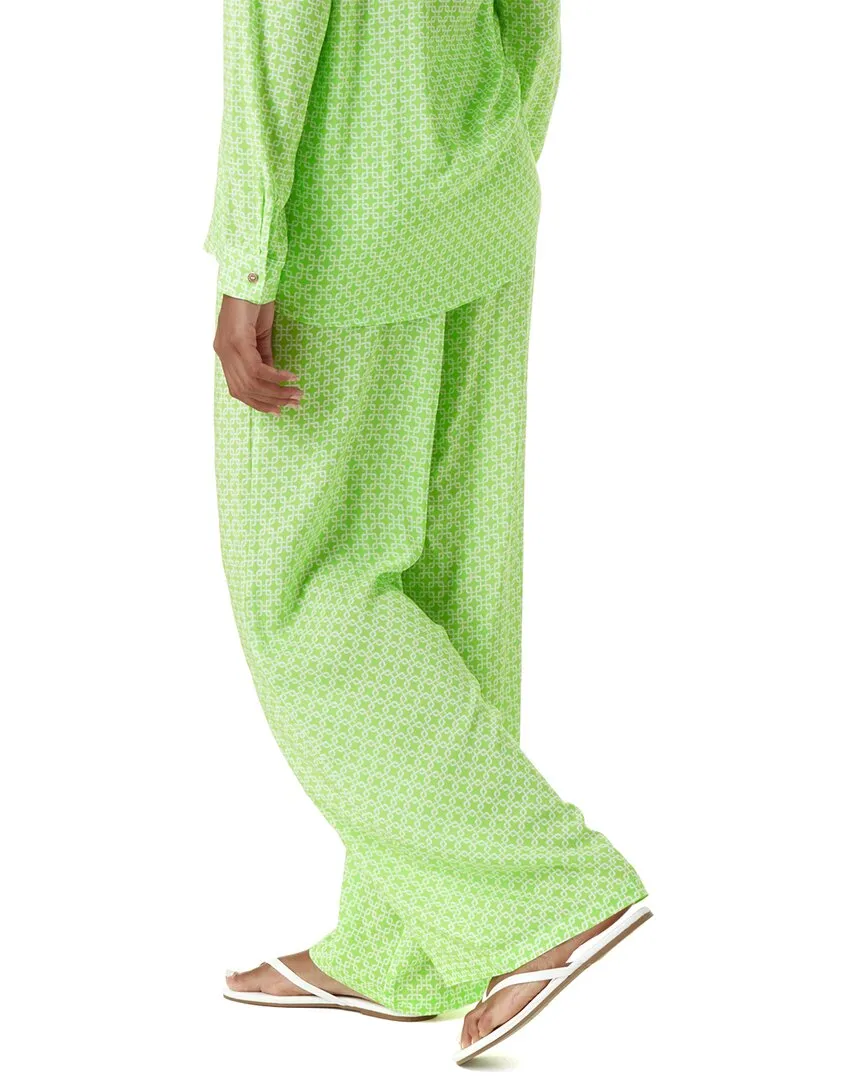 Melissa Odabash Olivia Trouser