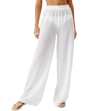 Melissa Odabash Sienna Trouser