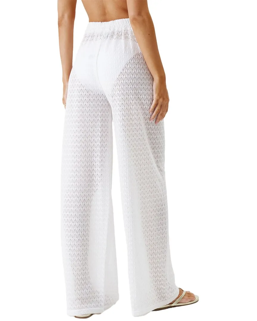 Melissa Odabash Sienna Trouser