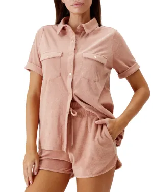 Melissa Odabash Tori Shirt