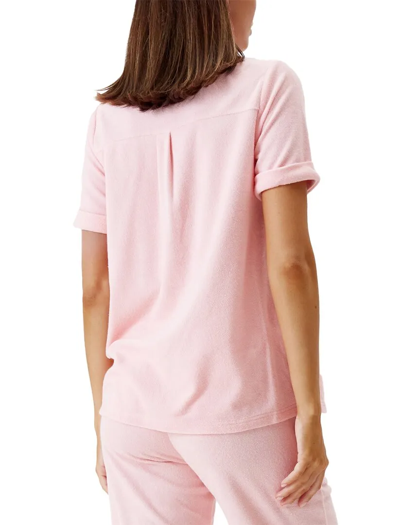 Melissa Odabash Tori Shirt