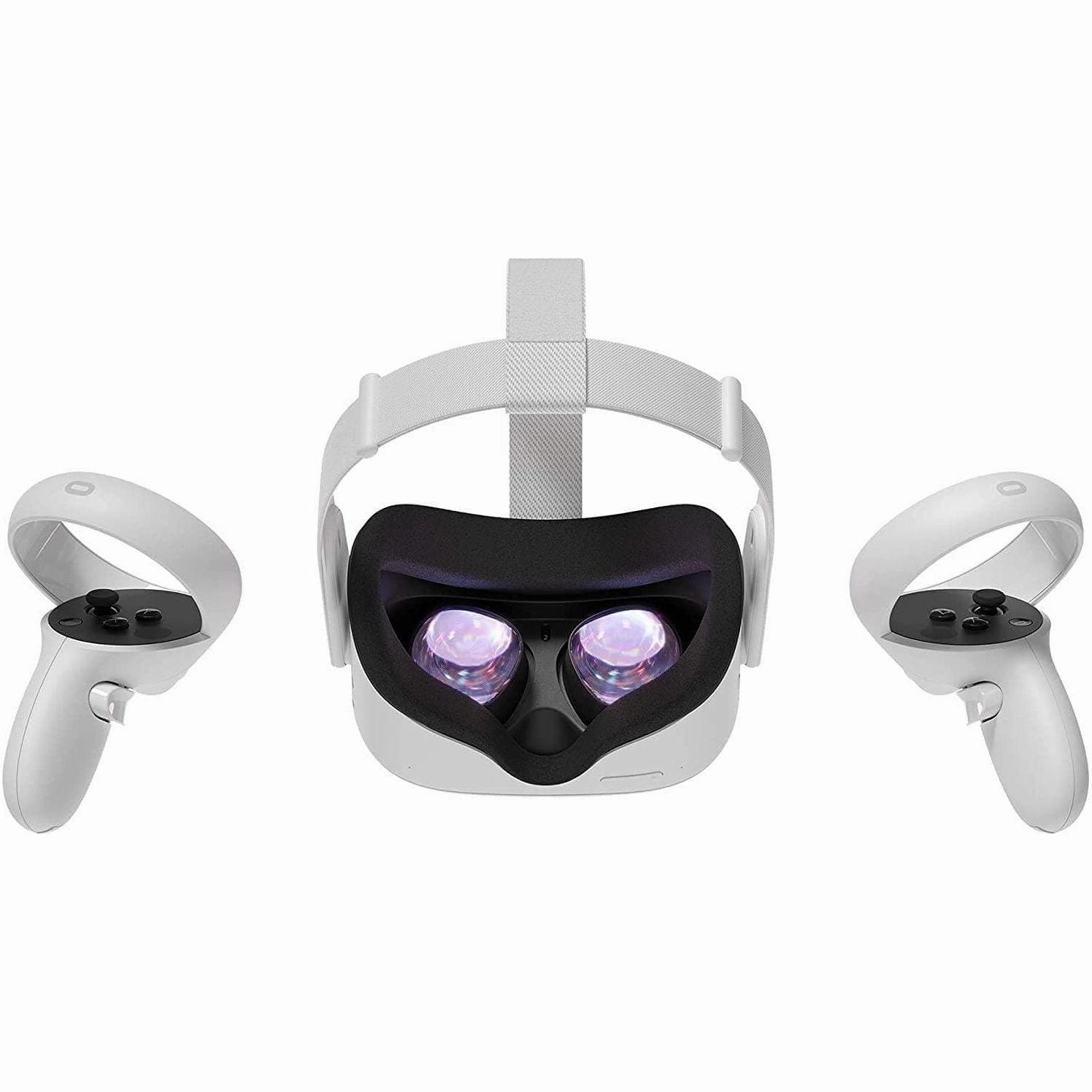 Meta Oculus Quest 2 - 256GB All-in-One Advanced VR Headset
