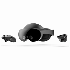 Meta Oculus Quest Pro 256GB All-In-One VR Headset wireless headphones,bluetooth headphones,noise cancelling headphones,wireless earbuds