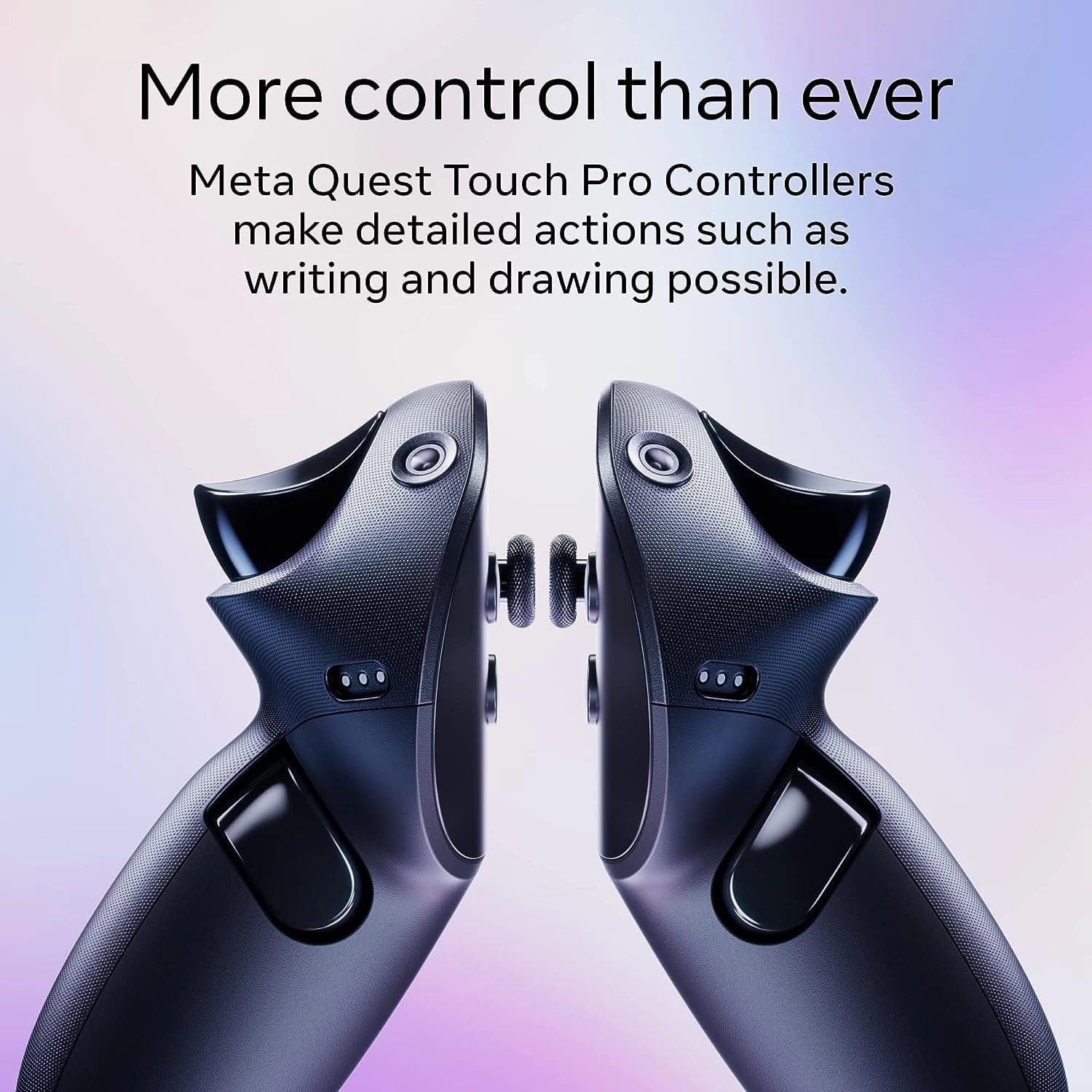 Meta Oculus Quest Pro 256GB All-In-One VR Headset