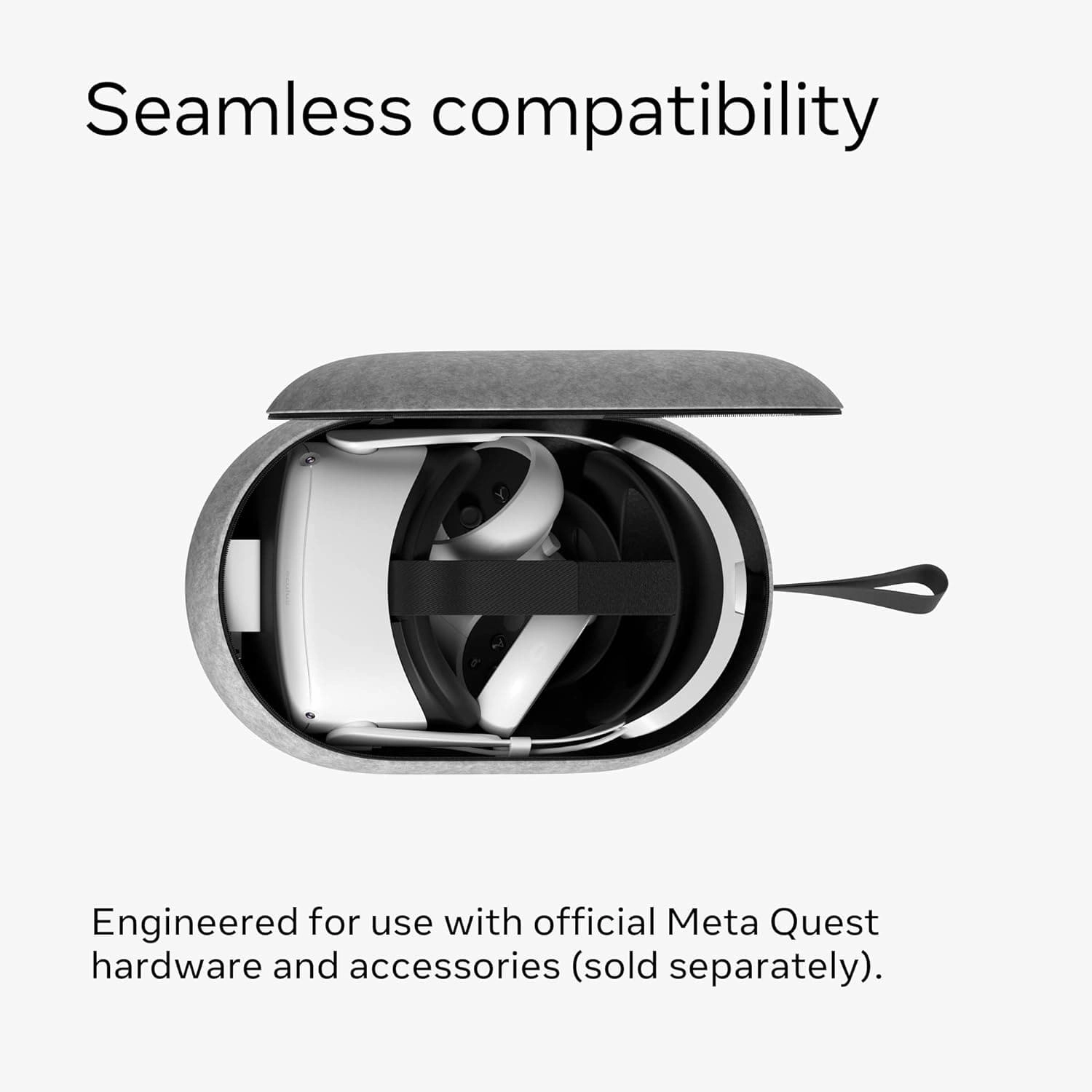 Meta Quest 2 Elite Strap   Battery