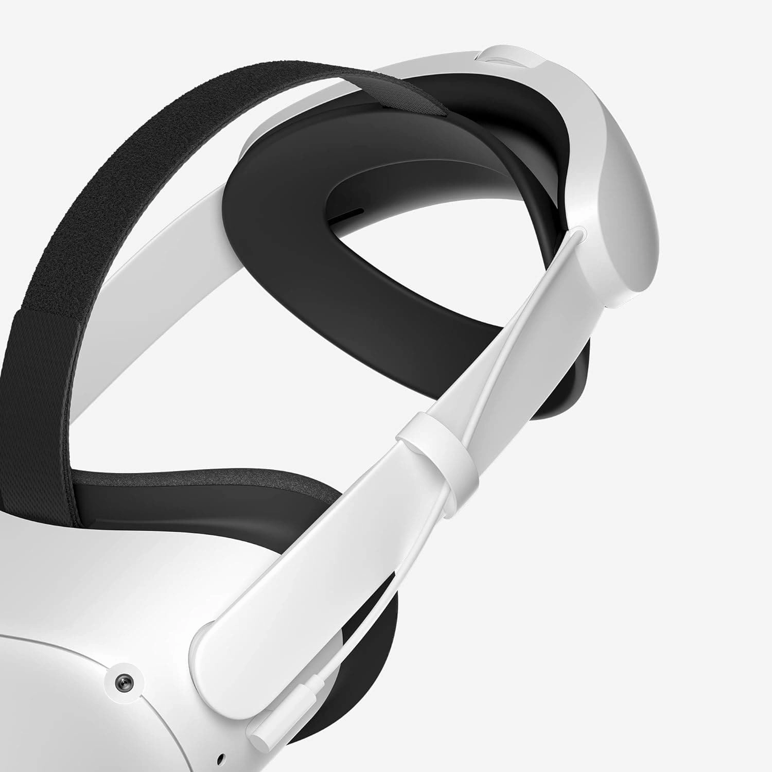 Meta Quest 2 Elite Strap   Battery