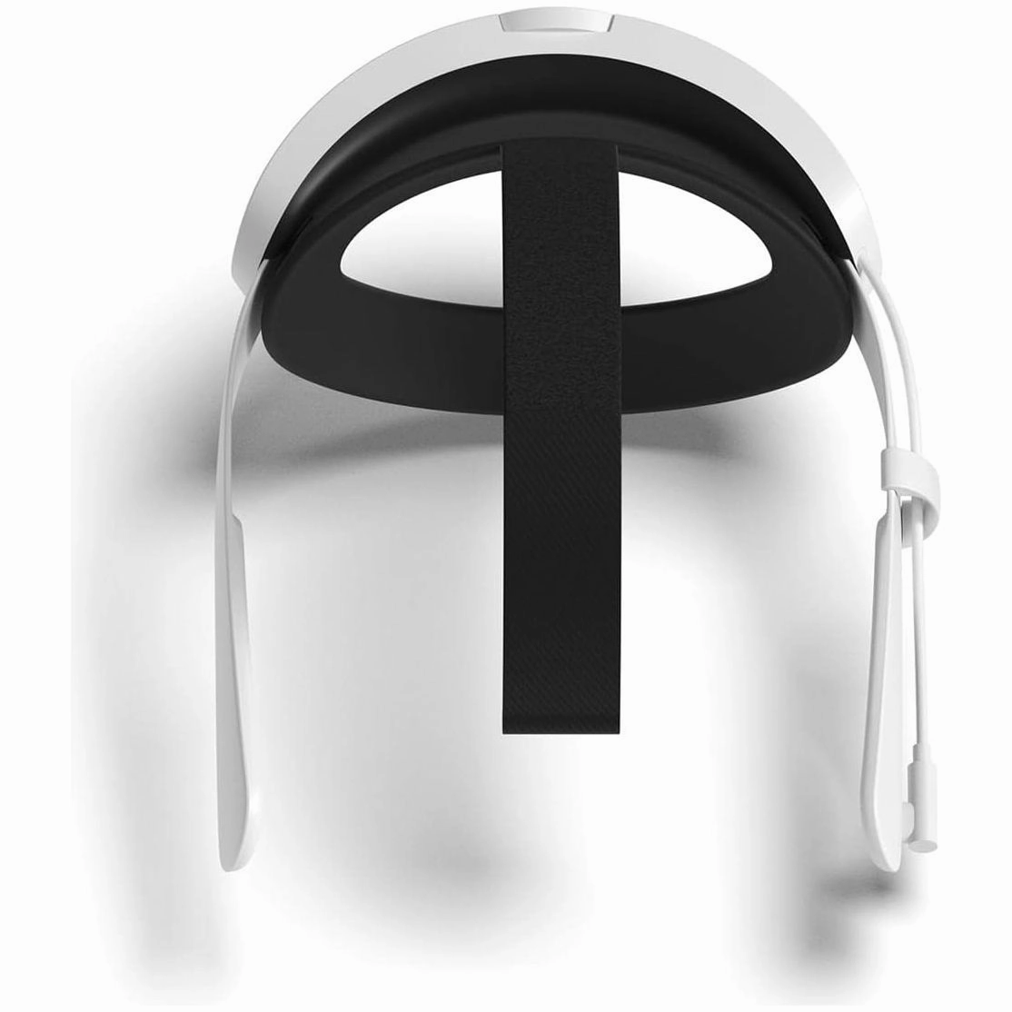 Meta Quest 2 Elite Strap with Battery  Enhanced Comfort & Extended Playtime