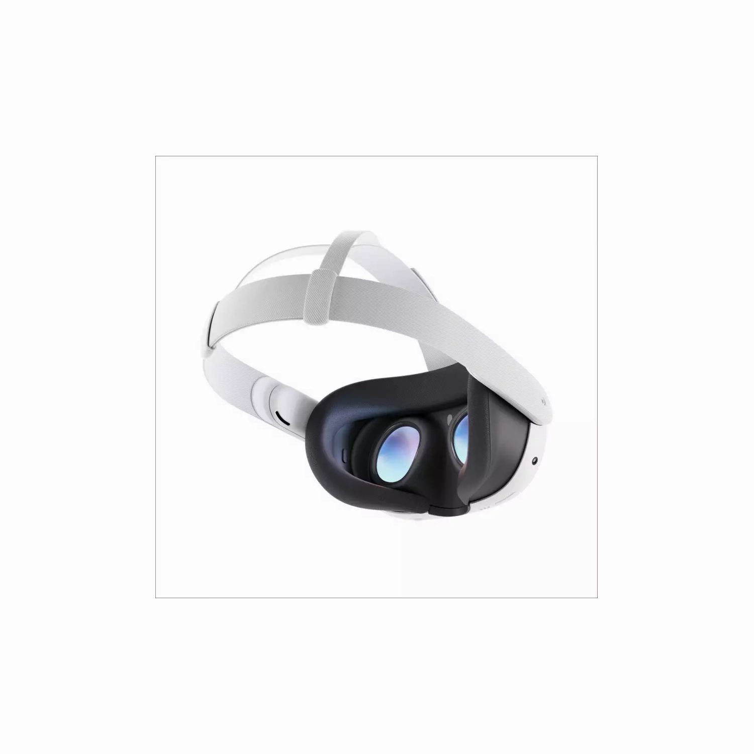 Meta Quest 3 - 128GB All-In-One Mixed Reality Headset