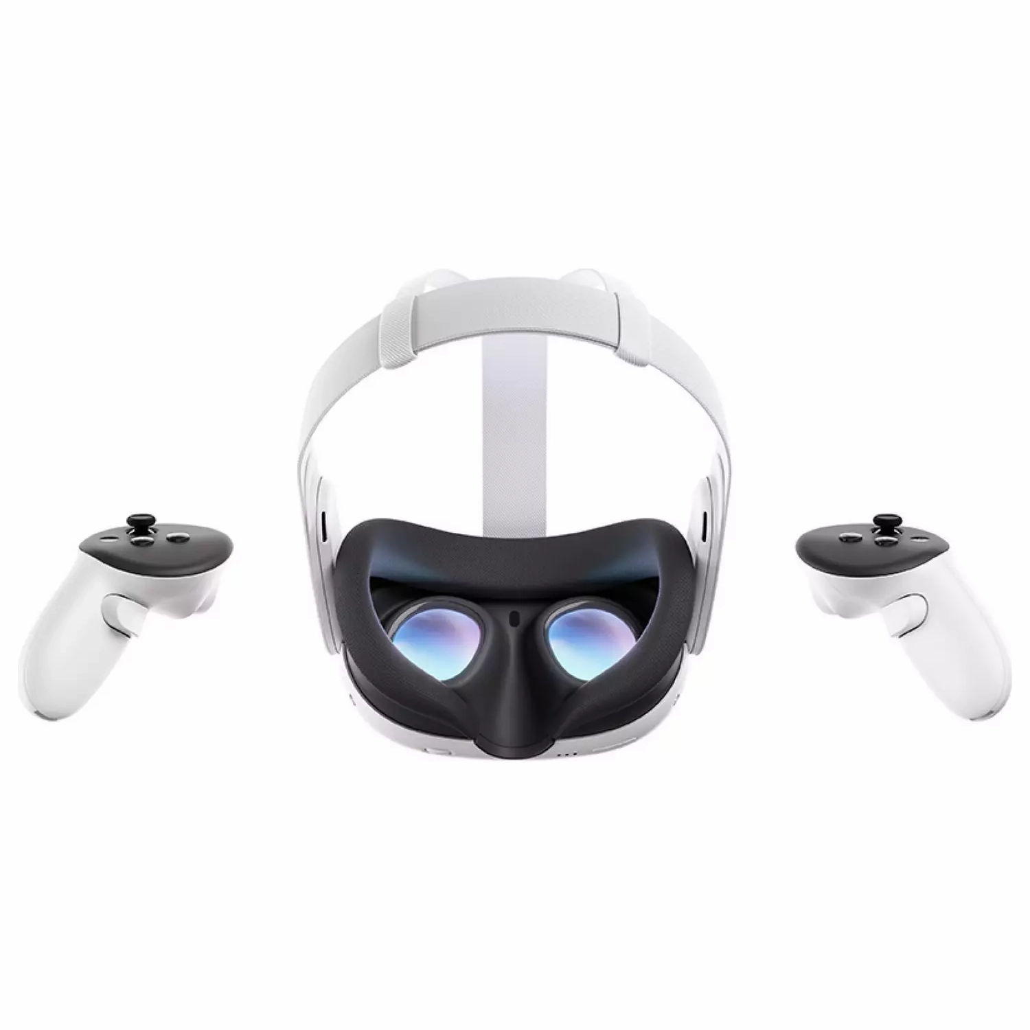 Meta Quest 3 - 128GB All-In-One Mixed Reality Headset