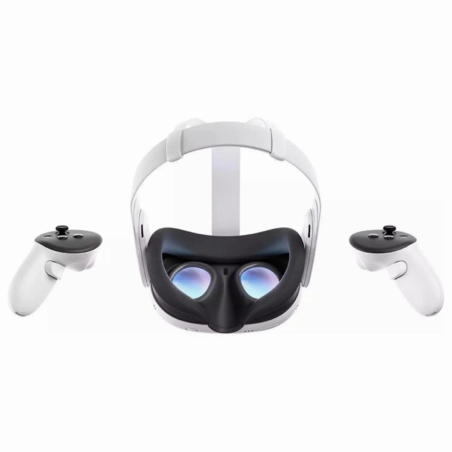 Meta Quest 3 - 128GB All-In-One Mixed Reality Headset