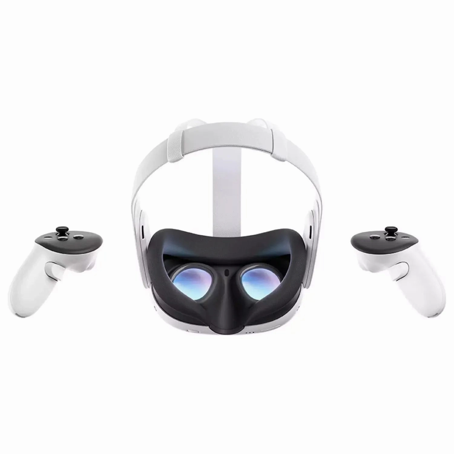 Meta Quest 3 - 512GB All-In-One Mixed Reality Headset