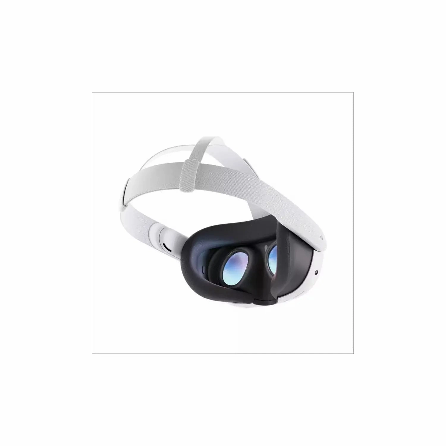 Meta Quest 3 - 512GB All-In-One Mixed Reality Headset