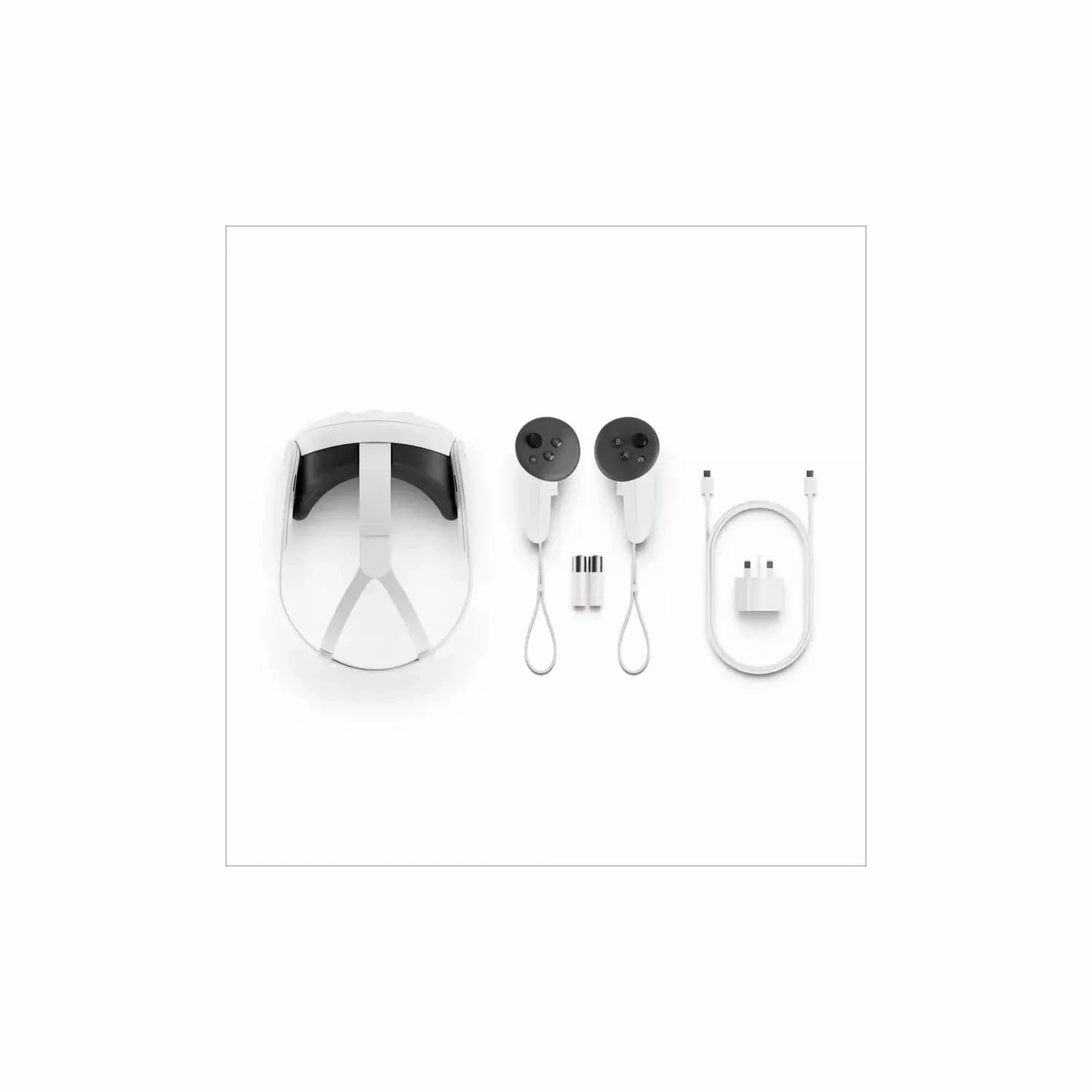 Meta Quest 3 - 512GB All-In-One Mixed Reality Headset