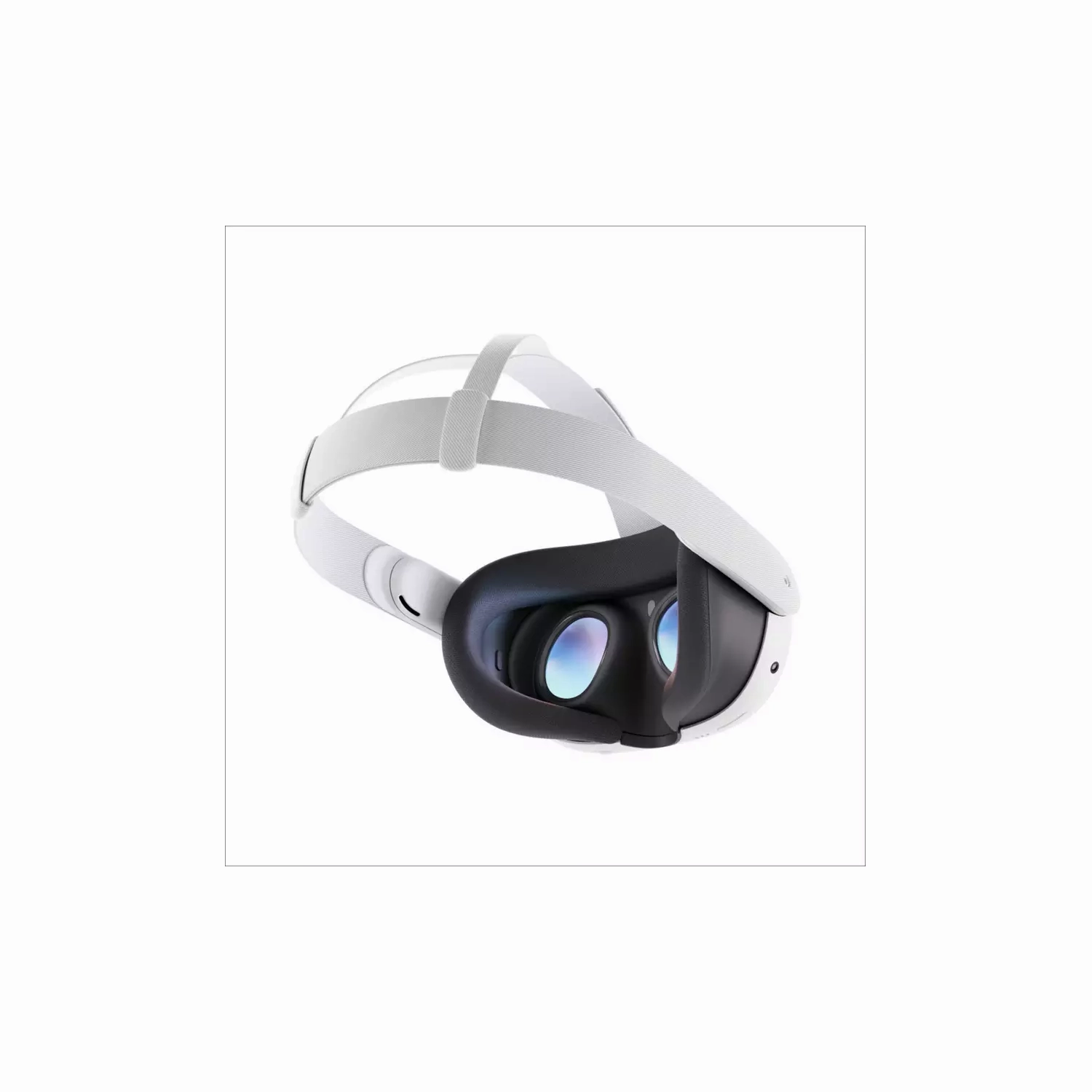 Meta Quest 3 - 512GB All-In-One Mixed Reality Headset