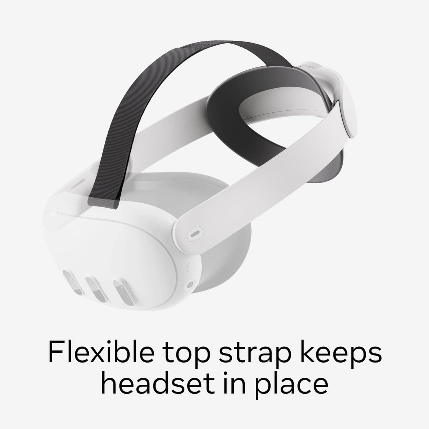 Meta Quest 3 Elite Strap