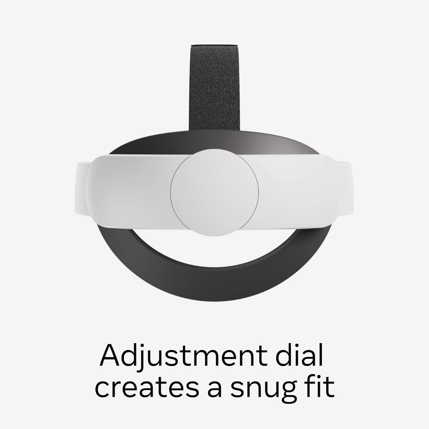 Meta Quest 3 Elite Strap