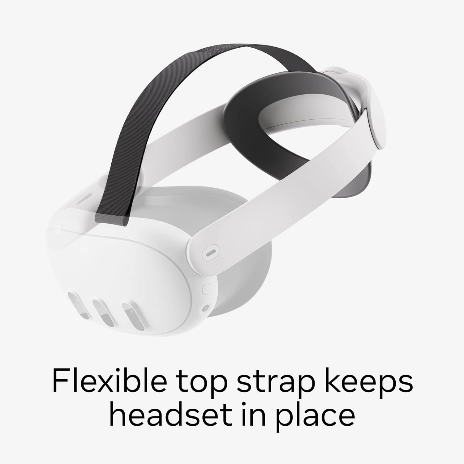 Meta Quest 3 Elite Strap