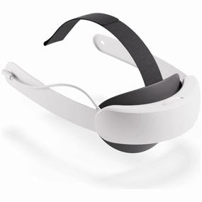 Meta Quest 3 Elite Strap with Battery wireless headphones,bluetooth headphones,noise cancelling headphones,wireless earbuds