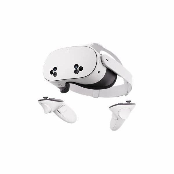 Meta Quest 3S 256GB All-In-One Mixed Reality Headset