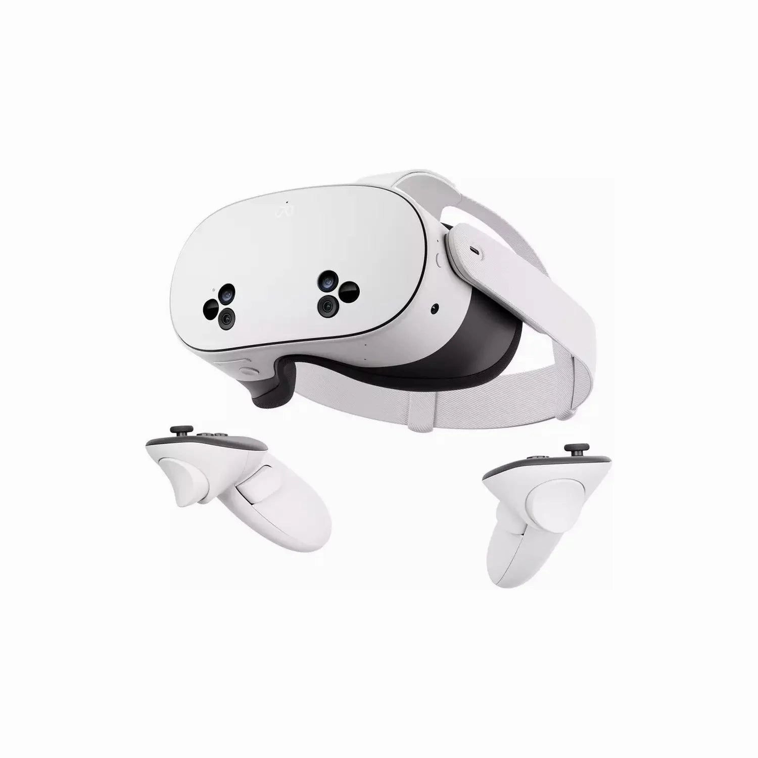 Meta Quest 3S 256GB All-In-One Mixed Reality Headset