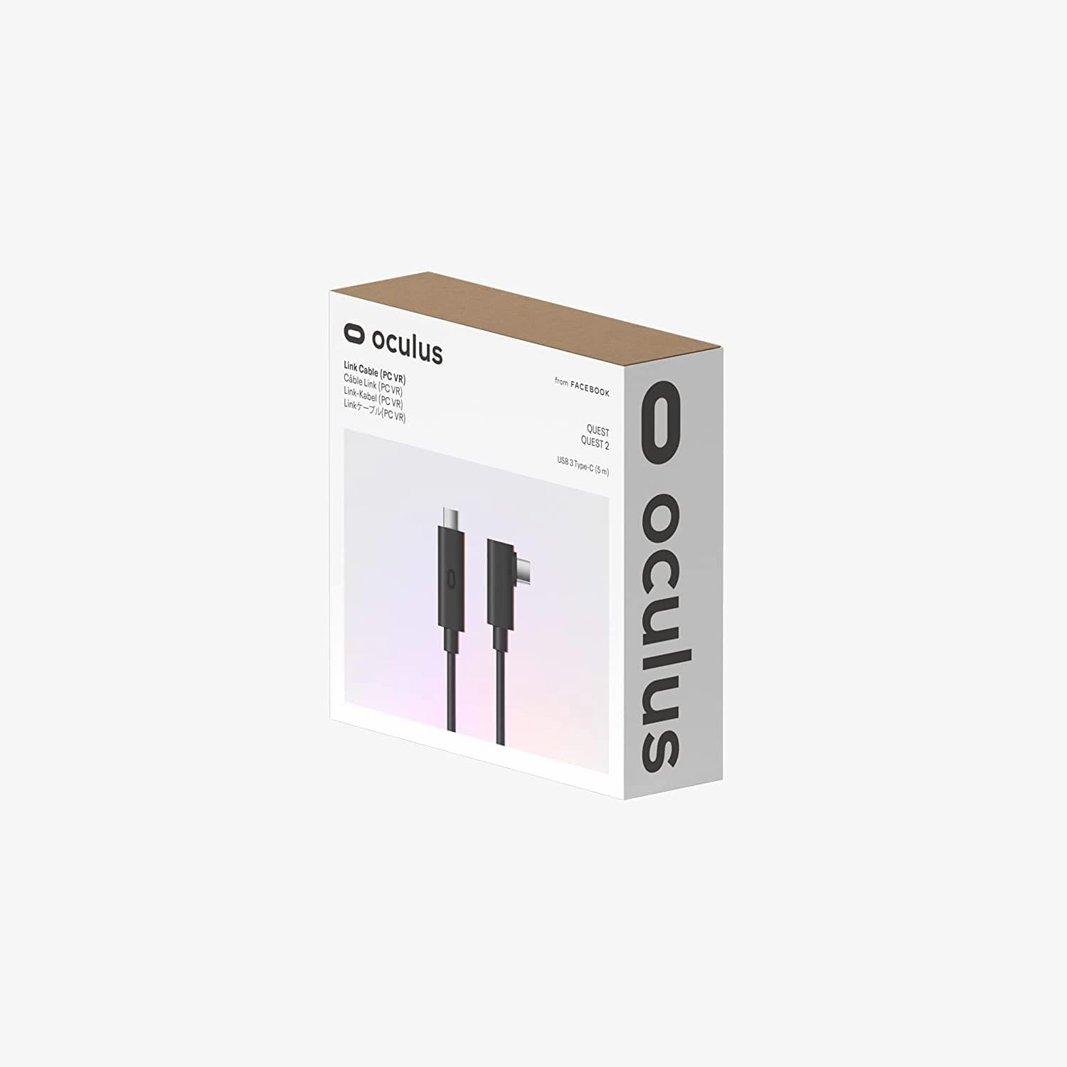 Meta Quest Fibre Optic Link Cable