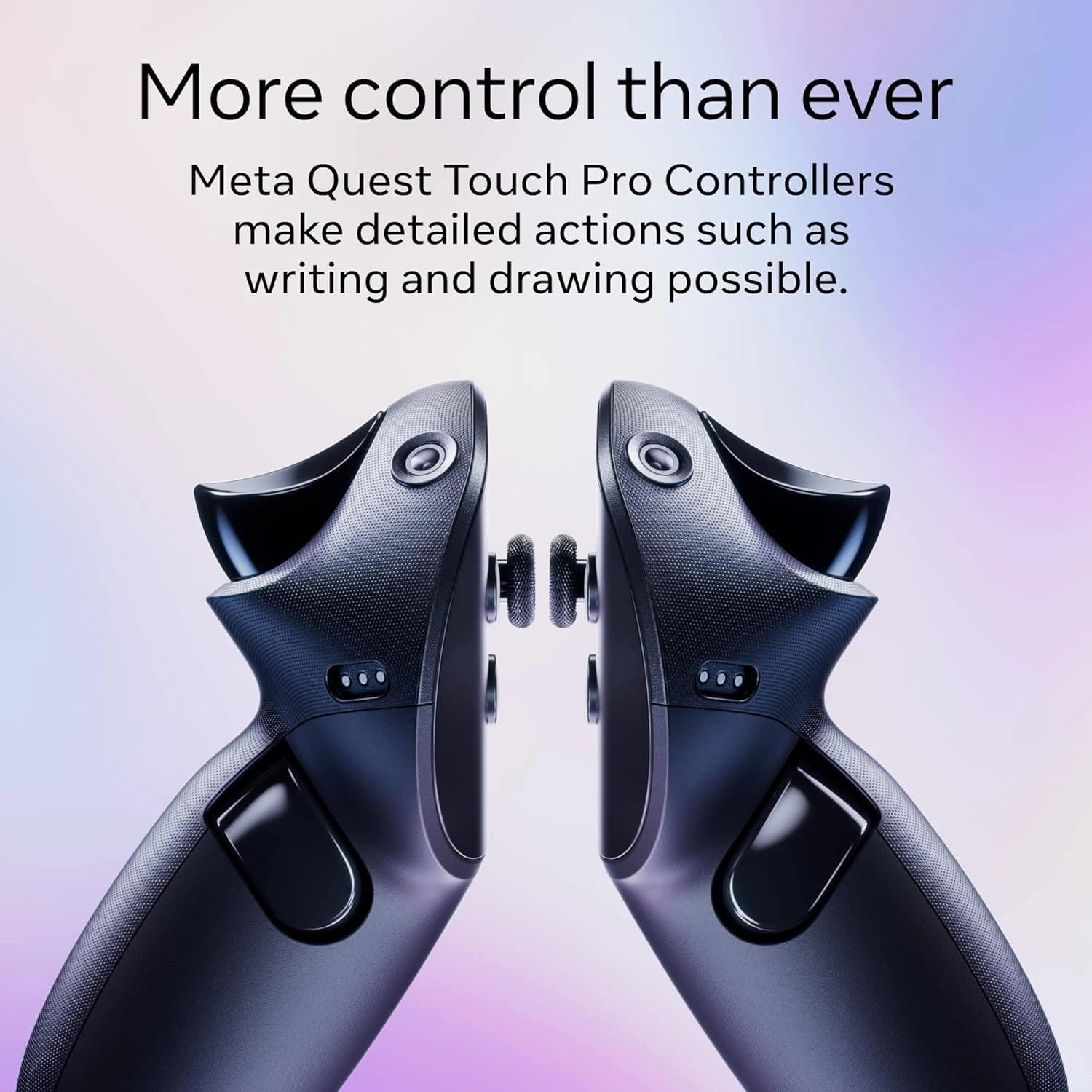 Meta Quest Pro [256GB] Advanced All-In-One VR/MR Headset
