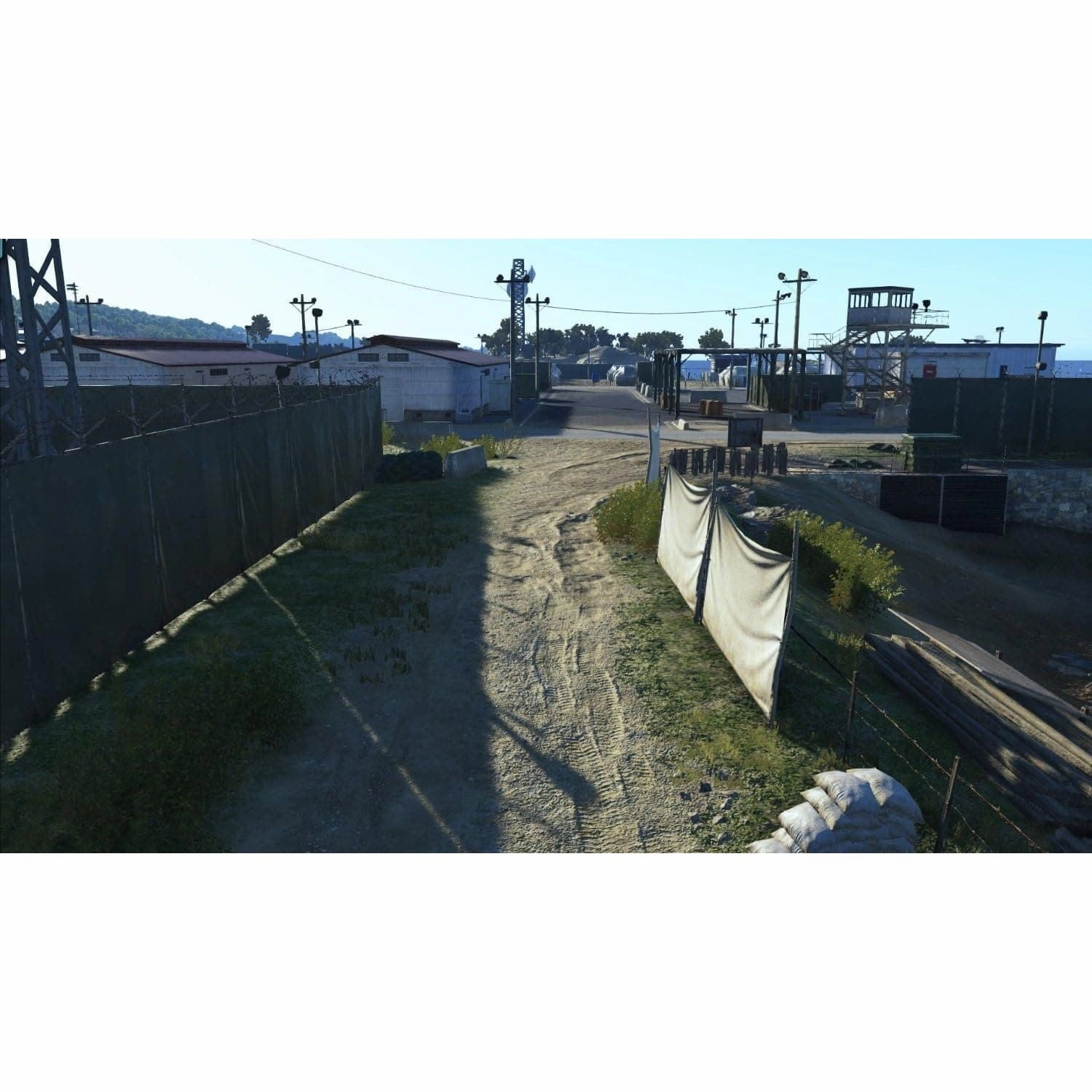 Metal Gear Solid V: Ground Zeroes (PS4)