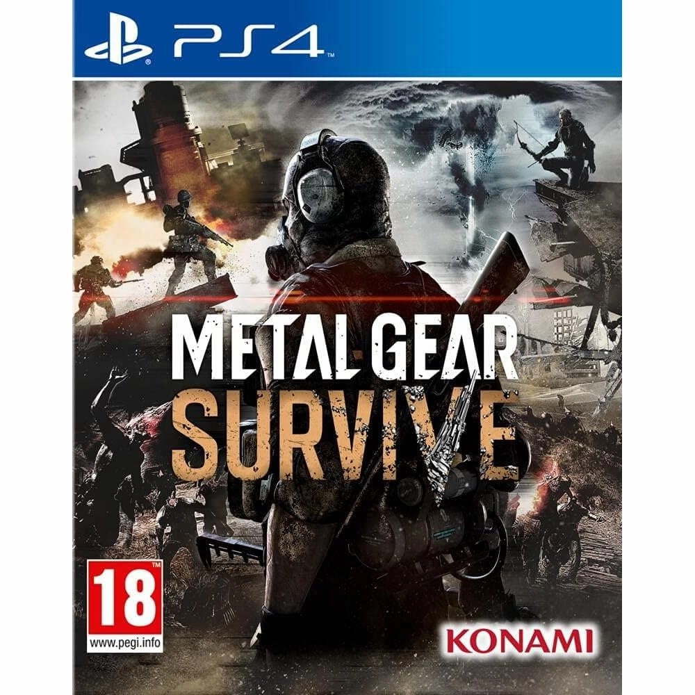 Metal Gear Survive (PS4) smartwatches for sale, fitness tracker watch, buy smartwatch online