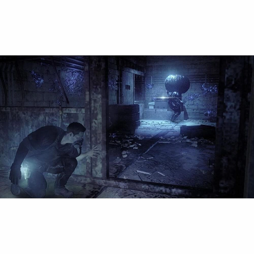 Metal Gear Survive (PS4)