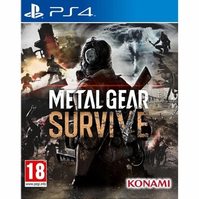 Metal Gear Survive (PS4) smartwatches for sale, fitness tracker watch, buy smartwatch online