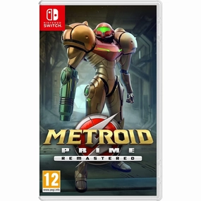 Metroid Prime Remastered Nintendo Switch Game wireless headphones,bluetooth headphones,noise cancelling headphones,wireless earbuds