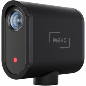 Mevo Start Wireless Live Streaming Camera - 1080p Full HD, Built-in Microphone camera accessories, dslr camera accessories, best camera tripod