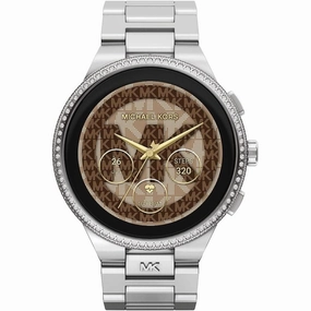 Michael Kors Smartwatch for Women Gen 6 Camille Touchscreen Smartwatch with Speaker, Heart Rate, NFC, and Smartphone Notifications MKT5143 xbox controllers, xbox headset wireless, xbox series games