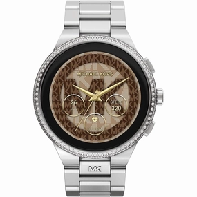 Michael Kors Smartwatch for Women Gen 6 Camille Touchscreen Smartwatch with Speaker, Heart Rate, NFC, and Smartphone Notifications MKT5143 cheap drone for kids, professional drones for sale, mini camera drone