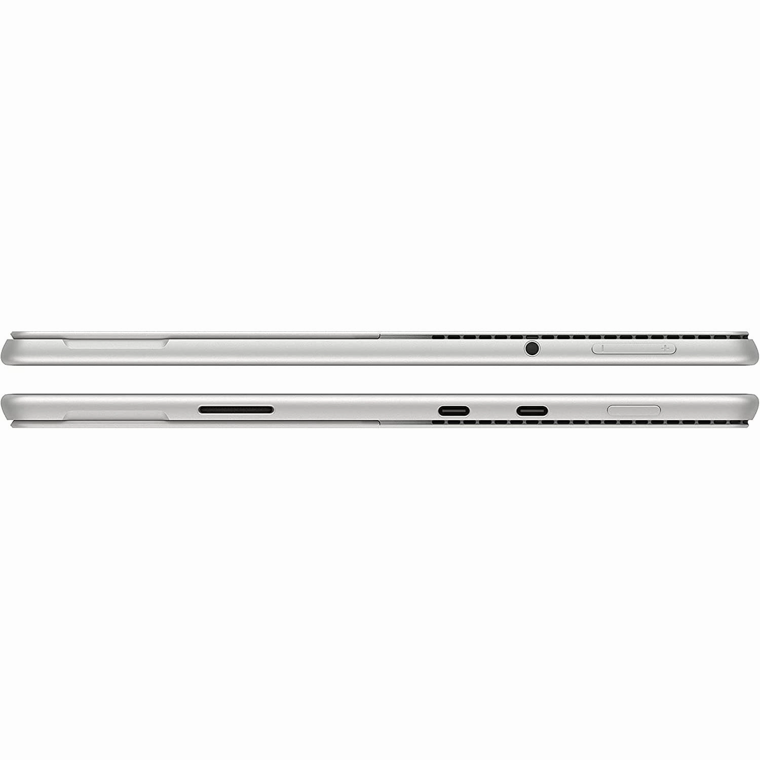 Microsoft 13" Surface Pro 8 - Intel Core i5 11th Gen, 8GB, 128 GB SSD, Platinum