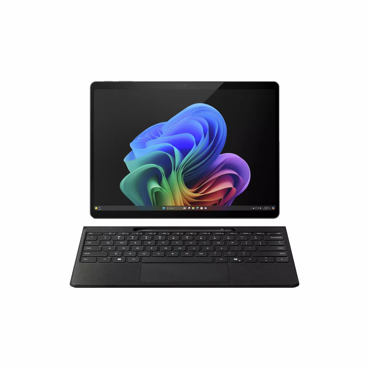 Microsoft 13" Surface Pro C Copilot  PC (Black)