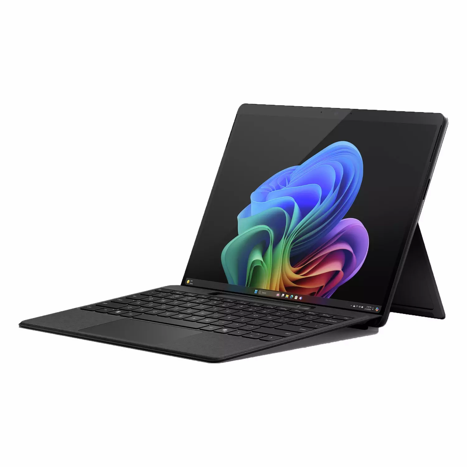 Microsoft 13" Surface Pro C Copilot  PC (Black)