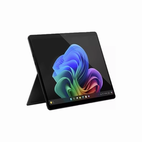 Microsoft 13" Surface Pro C Copilot  PC (Black) computer monitors, 4k monitor for work, gaming monitors sale