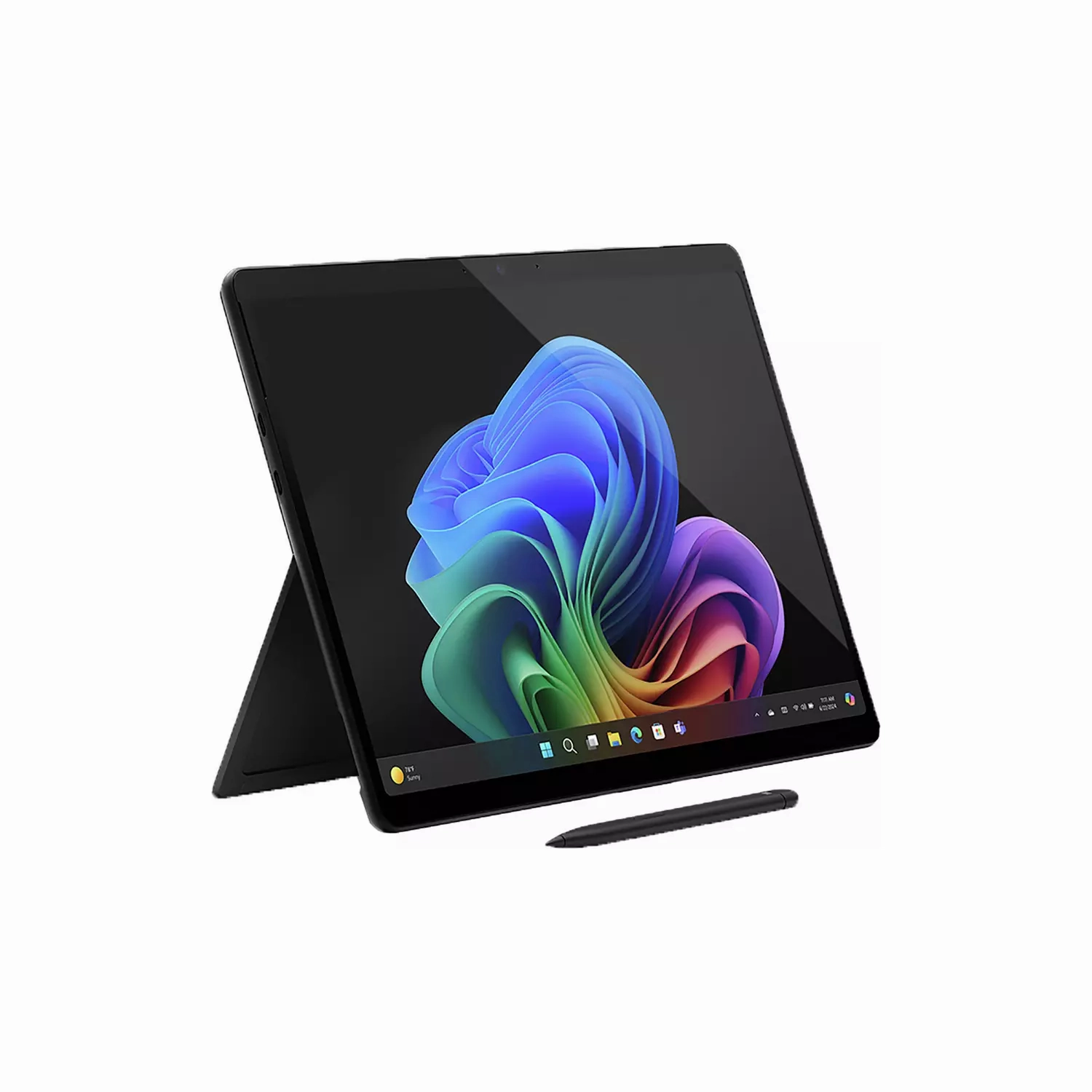 Microsoft 13" Surface Pro C Copilot  PC (Black)
