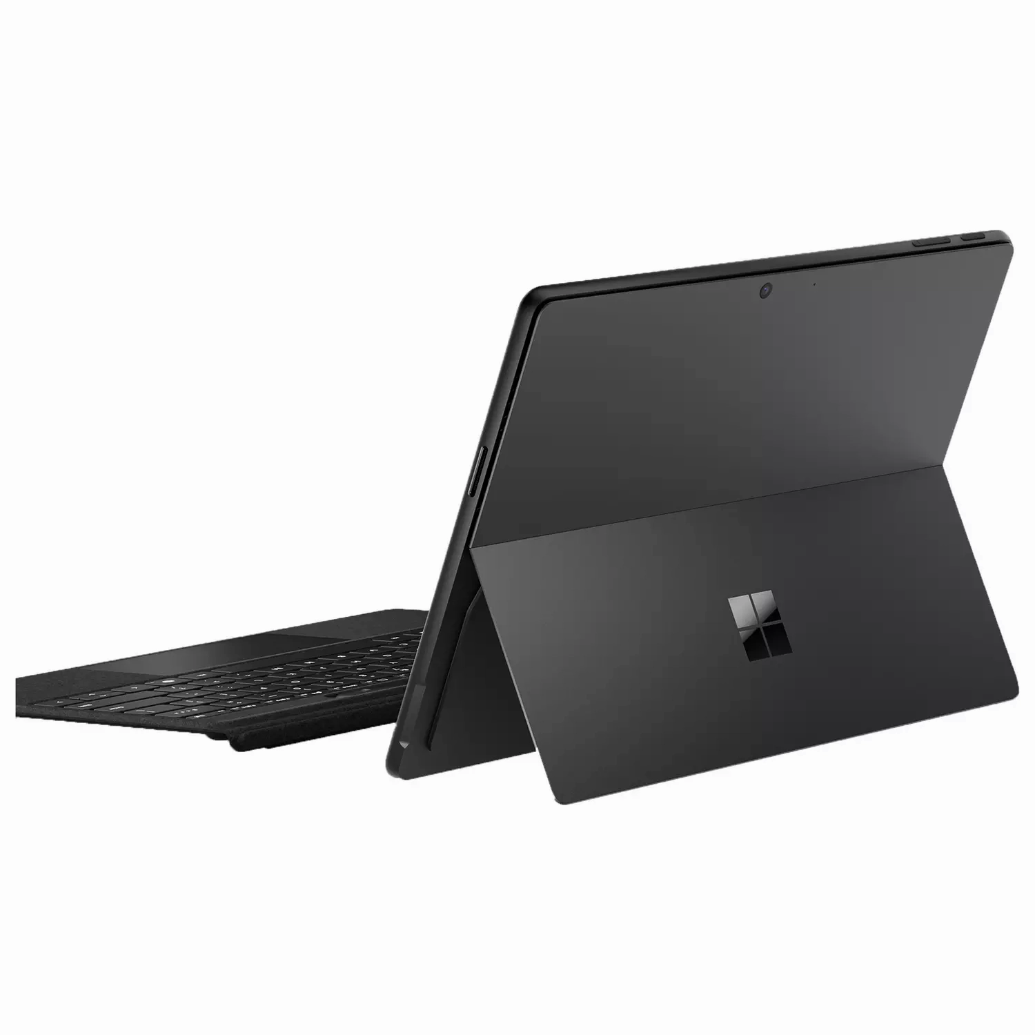 Microsoft 13" Surface Pro C Copilot  PC (Black)