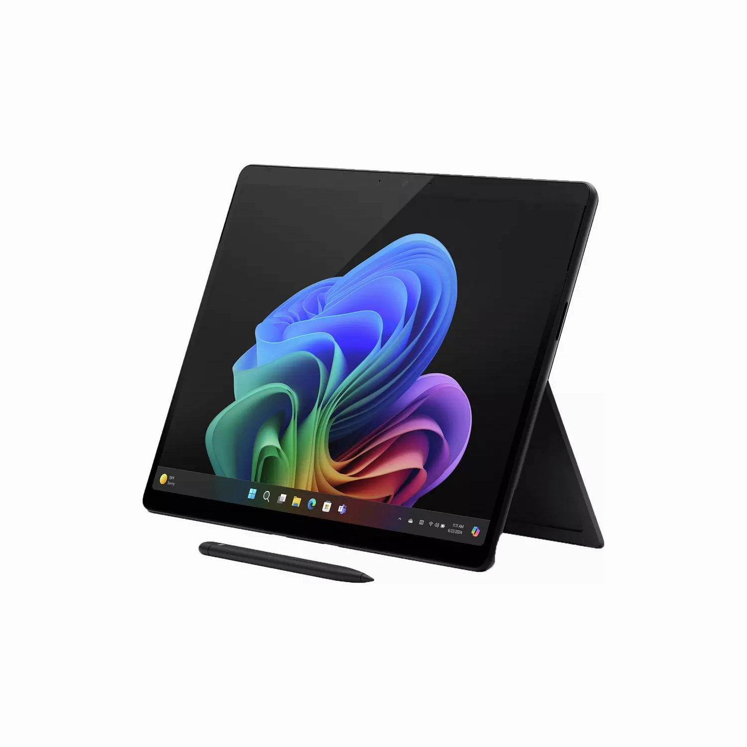 Microsoft 13" Surface Pro C Copilot  PC (Black)