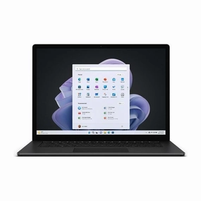 MICROSOFT 15" Surface Laptop 5 - Intel? Core? i7, 512 GB SSD, Black computer monitors, 4k monitor for work, gaming monitors sale