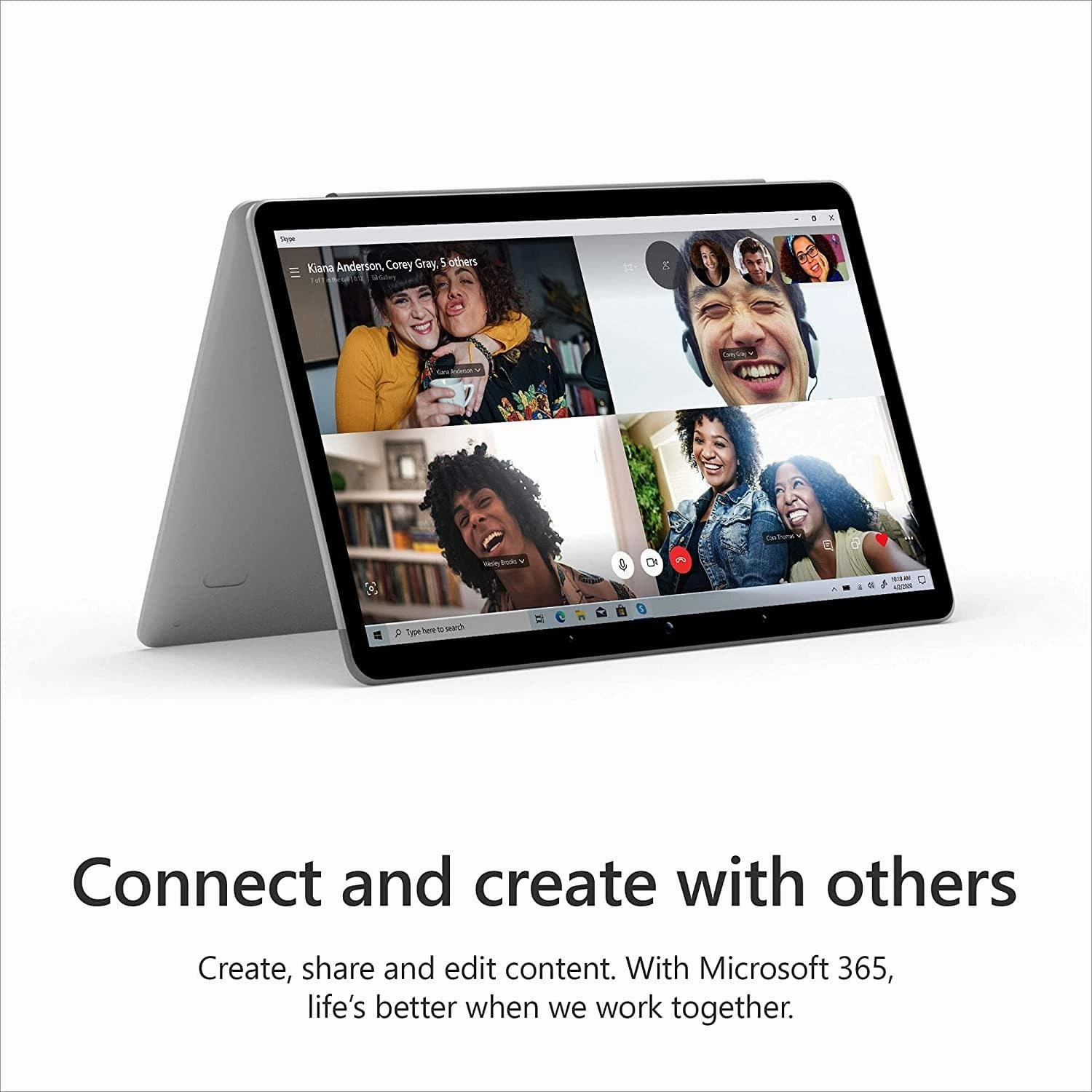 Microsoft 365 Personal | Office 365 apps | 1 user | 1 year subscription | PC/Mac, Tablet and Phone | multilingual | Box